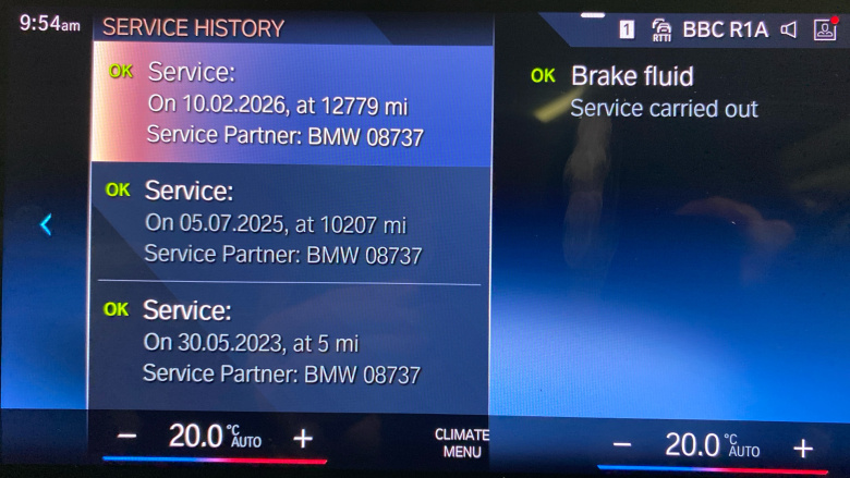 BMW X1 xDrive 25e Sport 5dr Step Auto Estate